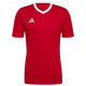 Adidas Ανδρική ποδοσφαιρική φανέλα Entrada 22 Jersey
